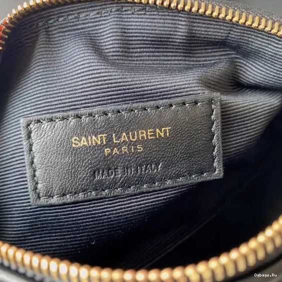 SADE BAG TUBE YSL MINI 0420